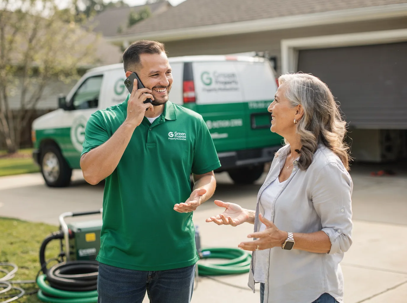 Water Damage Restoration Ottoville, OH FAQs